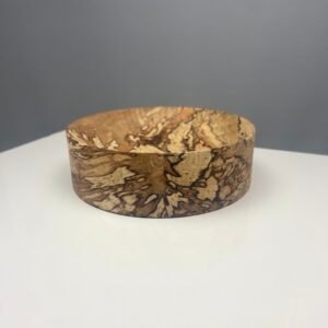Spalted Beech Bowl
